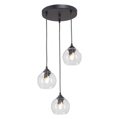 Подвесной светильник Vitaluce V3784 V3784-1/3S VI_V3784-1_3S