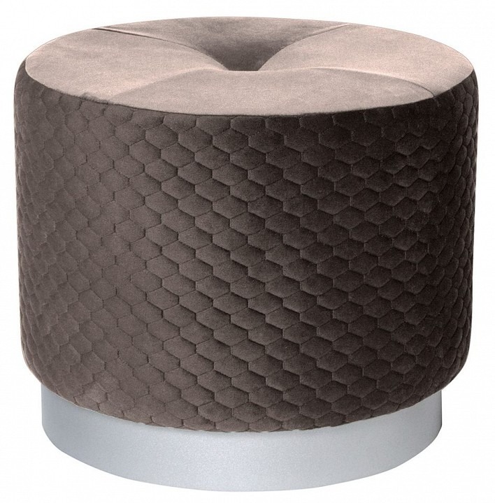 Фото Пуф Honey Большой DRB_13516 - интернет-магазин МегаТерем в Москве