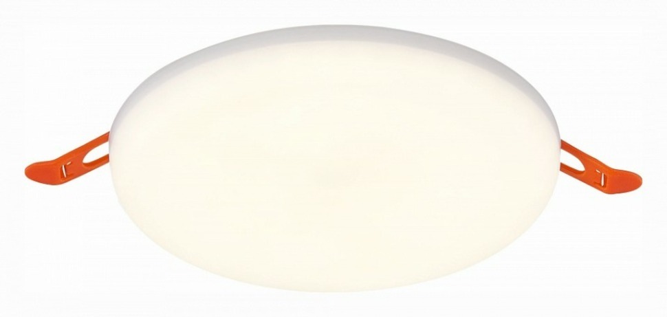 Фото Встраиваемый светильник ST-Luce 700 ST700.538.22 - интернет-магазин МегаТерем в Москве