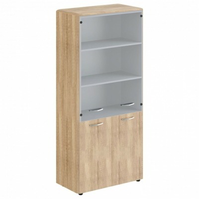 Шкаф-витрина Dioni DHC 85.2...