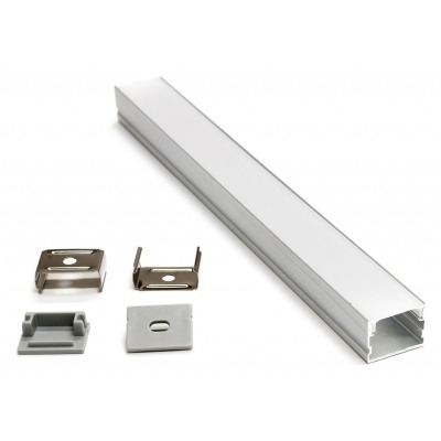 Короб накладной Lightstar P...