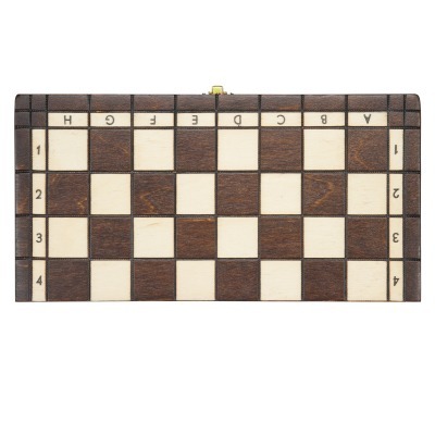 Шахматы Изумруд малые, Mado...