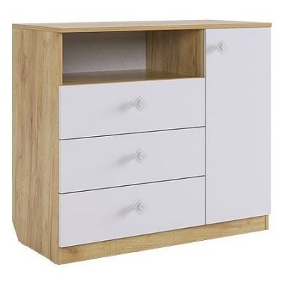 Комод Форсаж MBS_MKF-06-2725