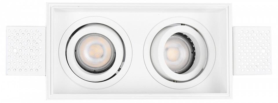 Фото Встраиваемый светильник ST-Luce ST262 ST262.518.02 - интернет-магазин МегаТерем в Москве