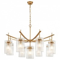 Подвесная люстра Newport FRANCESCA 4579/C NWP_M0070673