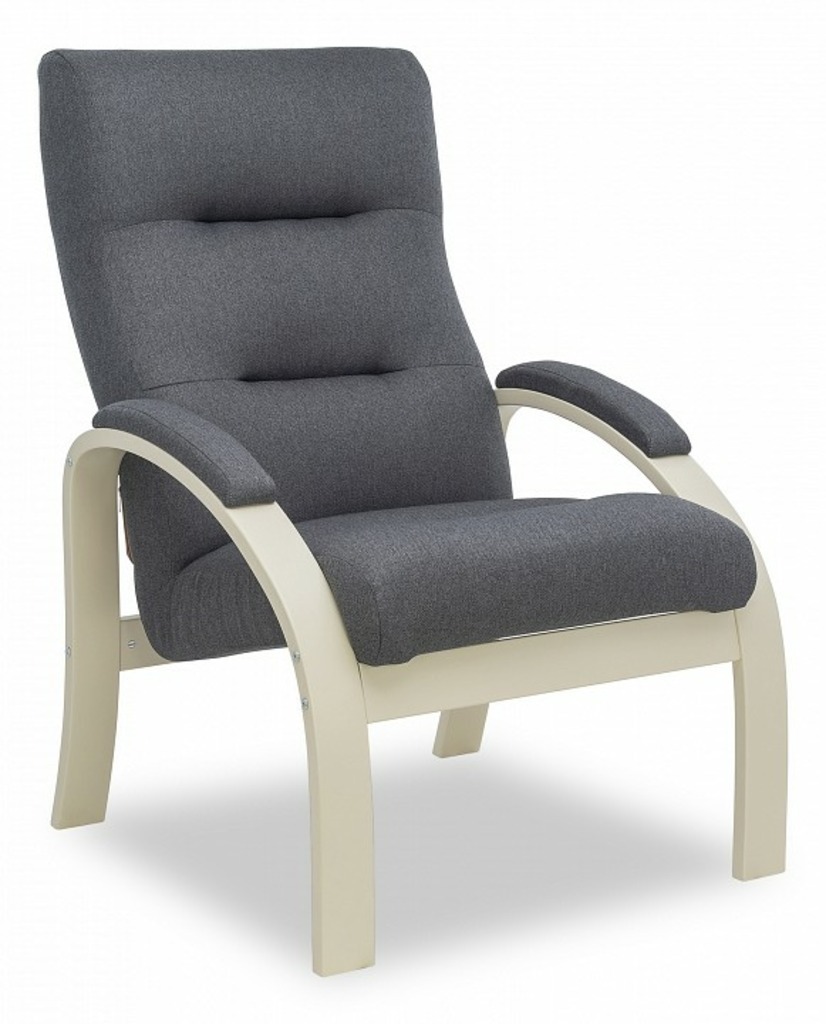 Фото Кресло Leset Лион LST_2500000057243 - интернет-магазин МегаТерем в Москве