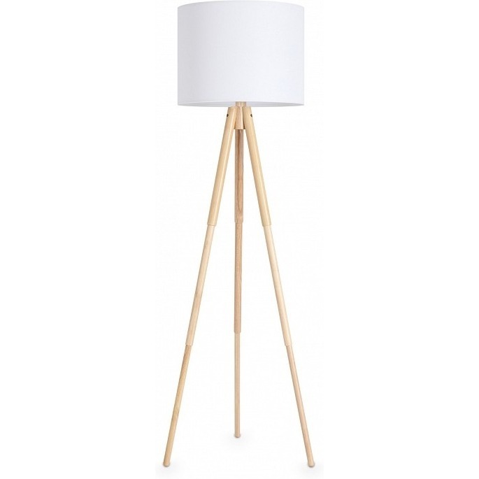 Фото Торшер Freya Tree FR5495FL-01W MY_FR5495FL-01W - интернет-магазин МегаТерем в Москве