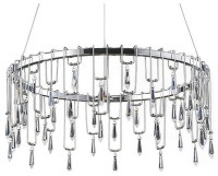 Подвесной светильник Divinare Rotondo 1019/02 SP-70 DV_1019_02_SP-70