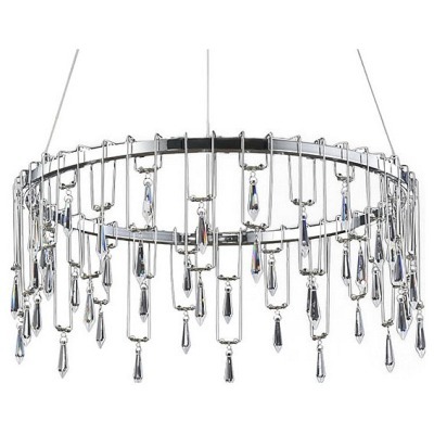 Подвесной светильник Divinare Rotondo 1019/02 SP-70 DV_1019_02_SP-70