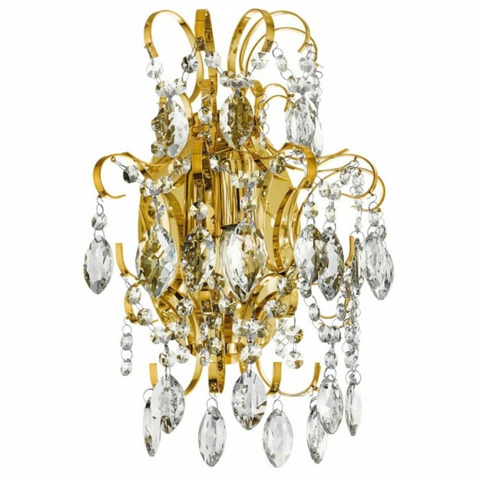 Фото Бра Eglo Fenoullet 1 39604 EG_39604 - интернет-магазин МегаТерем в Москве