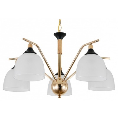 Подвесная люстра Escada Act...