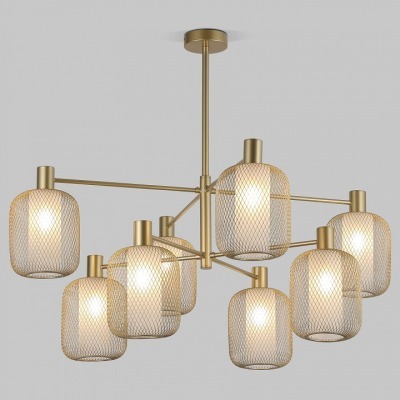 Люстра на штанге Eurosvet V...