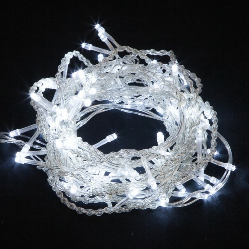 Фото Занавес световой Eurosvet 200-001 200-001 EV_a044087 - интернет-магазин МегаТерем в Москве