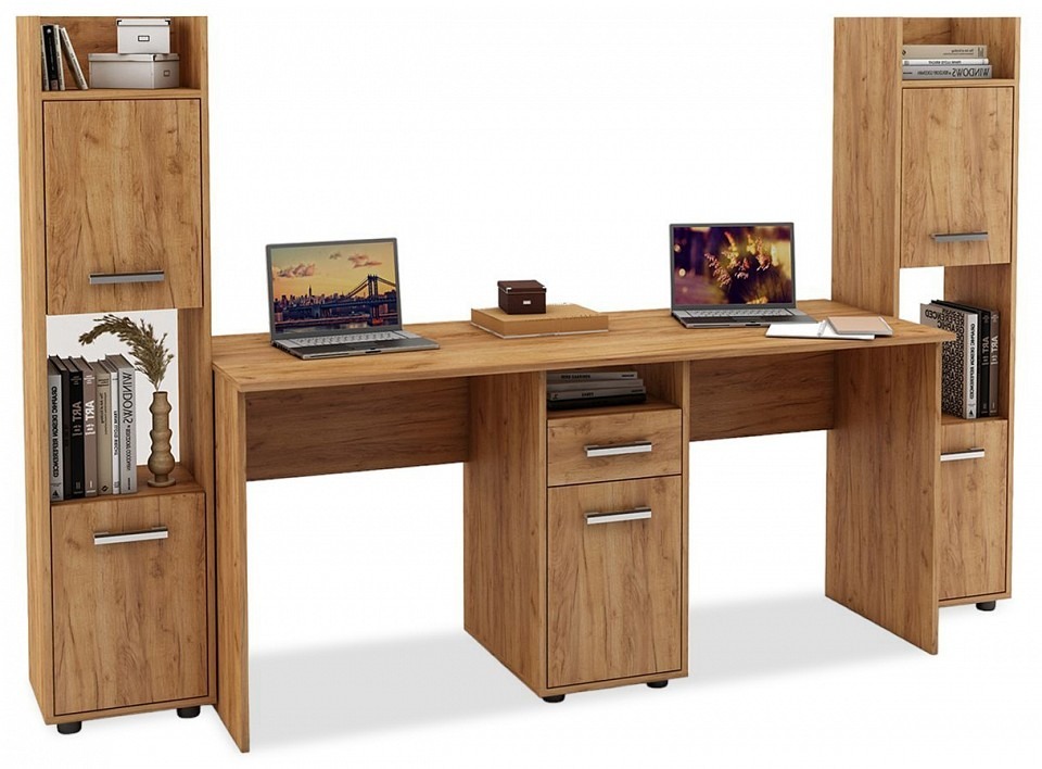 Фото Набор для детской Остин-7 MAS_USHO-7-DZ - интернет-магазин МегаТерем в Москве