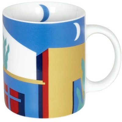 Koenitz Кружка Санта Фе 11 ...