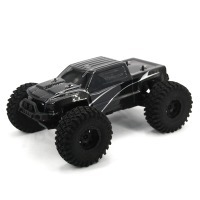 Радиоуправляемый джип HSP/Redcat Wolverine 4WD 1:10 2.4G (H9801-H10-B)