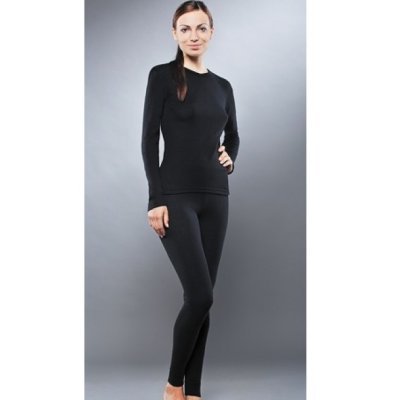 Комплект женского термобель...