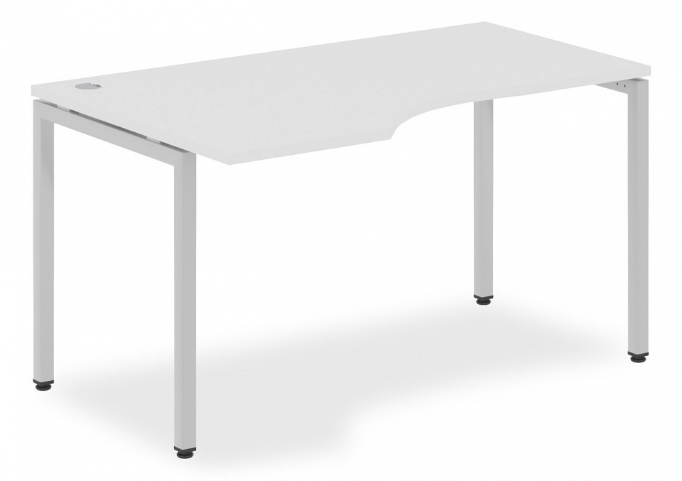 Фото Стол офисный XTEN-S XSCET 149(L) SKY_00-07051010 - интернет-магазин МегаТерем в Москве