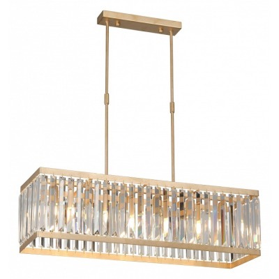 Люстра на штанге Vitaluce V5881 V5881-8/6PL VI_V5881-8_6PL