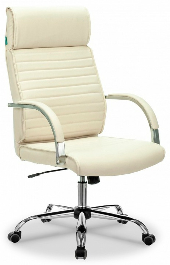 Фото Кресло компьютерное T-8010N/SL/IVORY BUR_1365102 - интернет-магазин МегаТерем в Москве