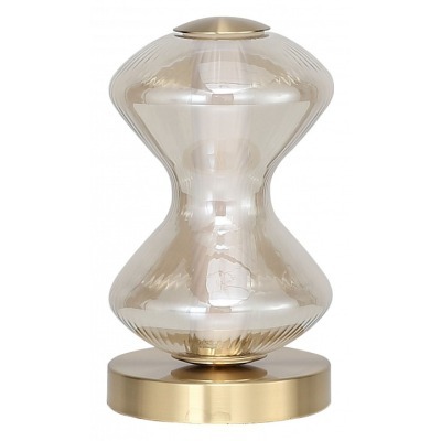 Настольная лампа декоративная ST-Luce SPINE SL6136.204.01