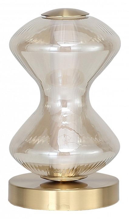 Фото Настольная лампа декоративная ST-Luce SPINE SL6136.204.01 - интернет-магазин МегаТерем в Москве