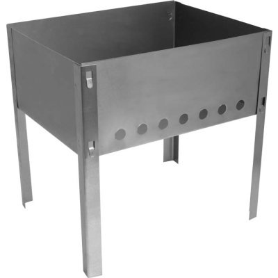 Мангал разборный Hot Pot 61...