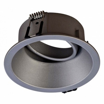 Встраиваемый светильник Mantra Comfort Gu10 C0161 MN_C0161