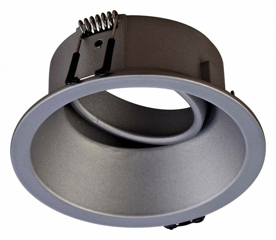 Фото Встраиваемый светильник Mantra Comfort Gu10 C0161 MN_C0161 - интернет-магазин МегаТерем в Москве