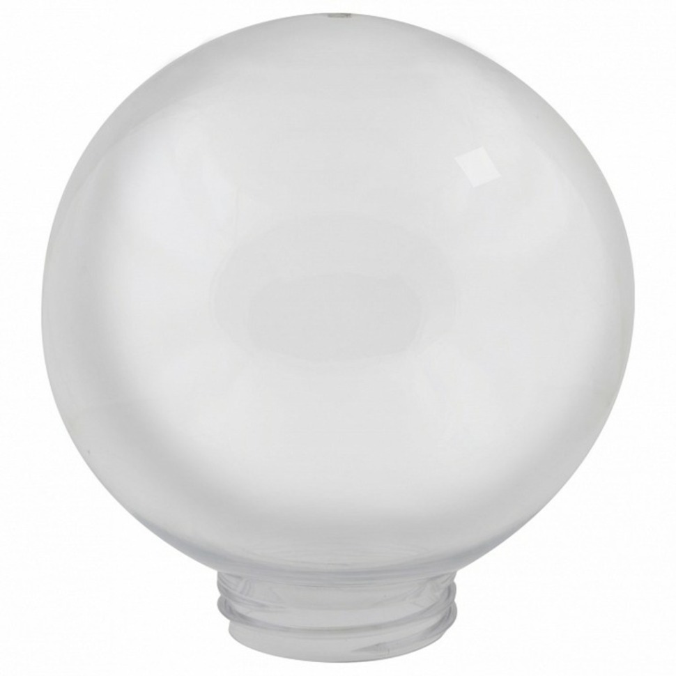 Фото Плафон полимерный Uniel UFP-R200A 8074 UL_08074 - интернет-магазин МегаТерем в Москве