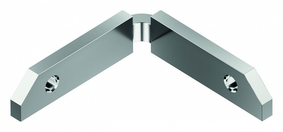 Фото Крепление Arte Lamp Profile-Accessories A641305V AR_A641305V - интернет-магазин МегаТерем в Москве