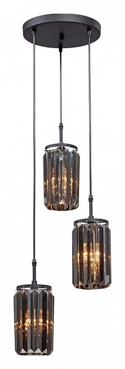 Фото Подвесной светильник Vitaluce V5155 V4267-1/3S VI_V4267-1_3S - интернет-магазин МегаТерем в Москве