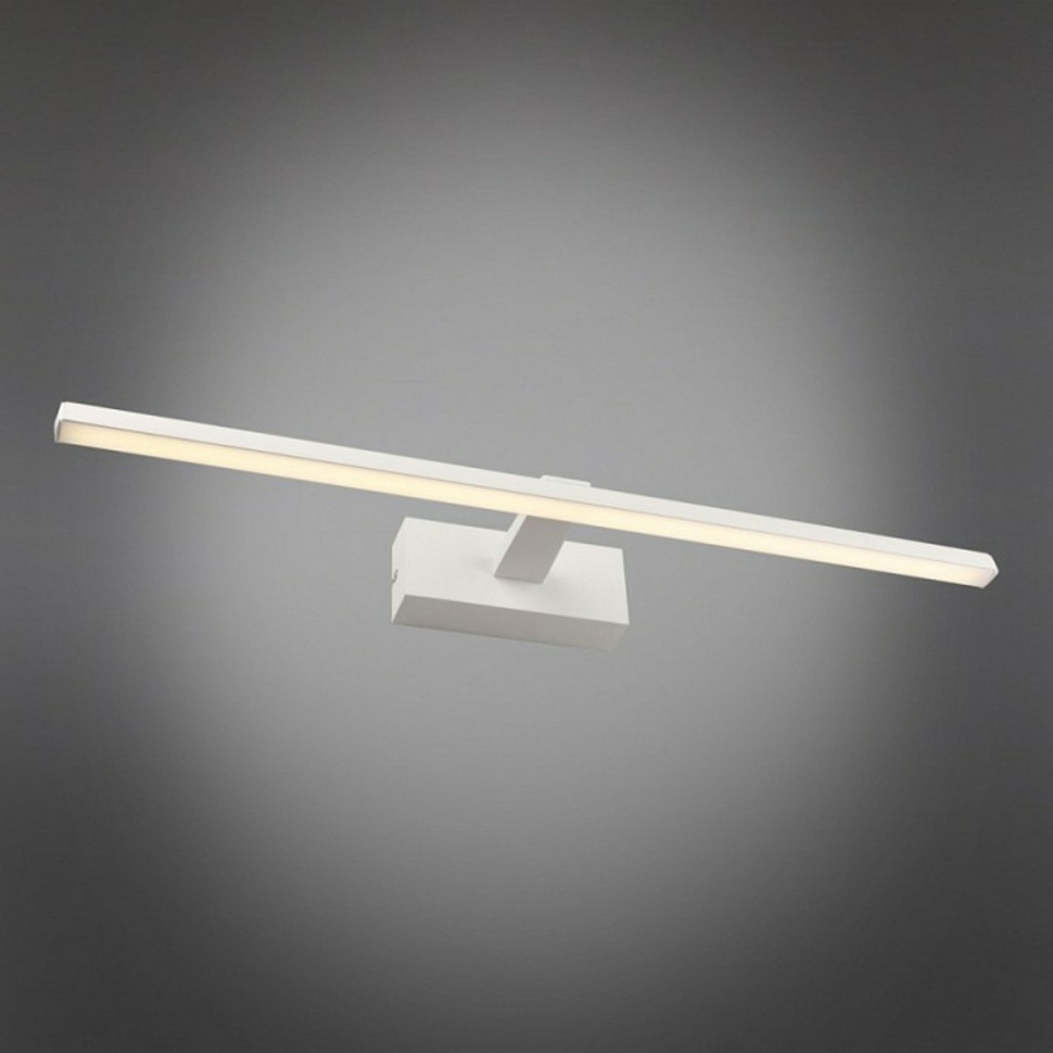 Фото Подсветка для картины Omnilux Bresso OML-24101-12 OM_OML-24101-12 - интернет-магазин МегаТерем в Москве