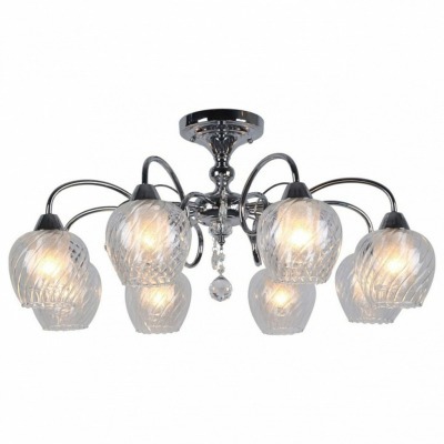 Люстра на штанге Omnilux Telti OML-53607-08 OM_OML-53607-08