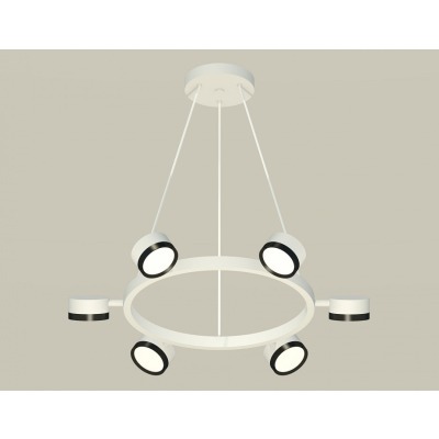 Подвесная люстра Ambrella L...