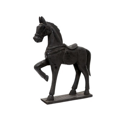 Декор лошадь HD682, манго, ...