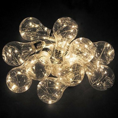 Гирлянда Супернить Feron CL580 32368 FE_32368