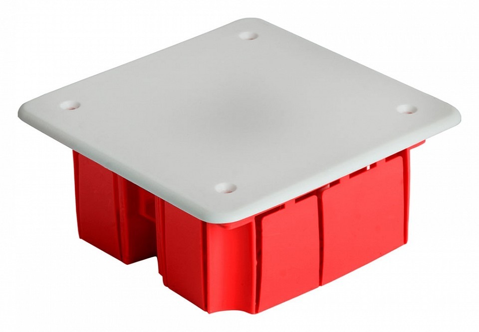 Фото Короб распределительния Stekker  49004 FE_49004 - интернет-магазин МегаТерем в Москве
