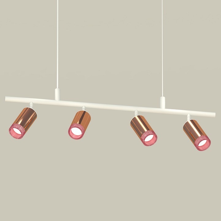 Фото Подвесной светильник Ambrella Light XB XB9001350 AMBR_XB9001350 - интернет-магазин МегаТерем в Москве