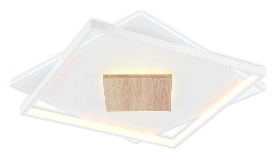 Фото Накладной светильник Ambrella Light FL FL4790 AMBR_FL4790 - интернет-магазин МегаТерем в Москве