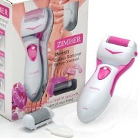 Электрическая роликовая пилка ZIMBER (10973)