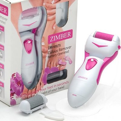 Электрическая роликовая пил...