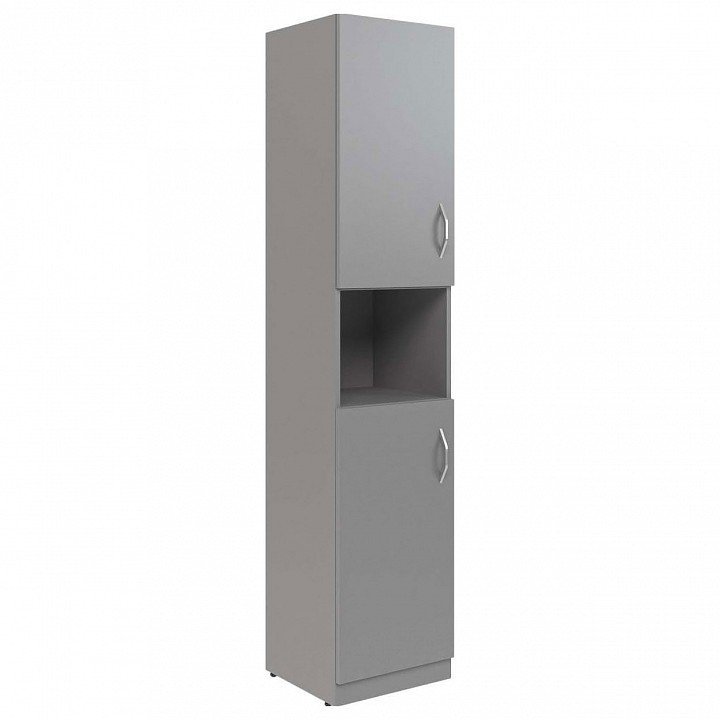 Фото Шкаф комбинированный Skyland Simple SR-5U.4 SKY_sk-01233788 - интернет-магазин МегаТерем в Москве