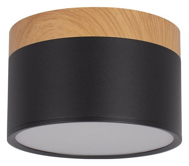 Фото Накладной светильник Loft it Grape 10162 Black LF_10162_Black - интернет-магазин МегаТерем в Москве