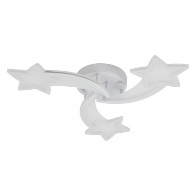 Потолочная люстра Natali Ko...