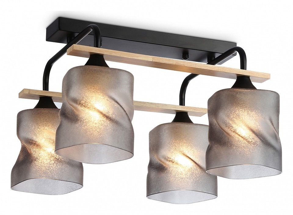 Фото Потолочная люстра Ambrella Light TR TR3033249 AMBR_TR3033249 - интернет-магазин МегаТерем в Москве