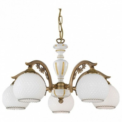 Подвесная люстра Reccagni A...