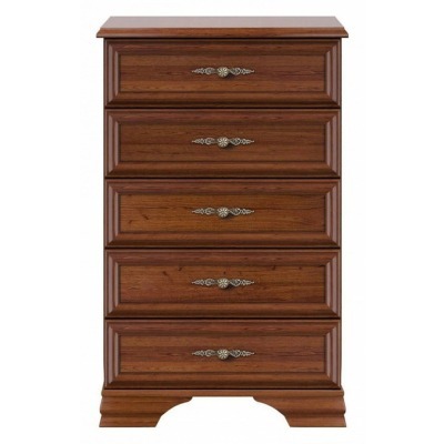 Комод Кентаки S132-KOM5S BR...