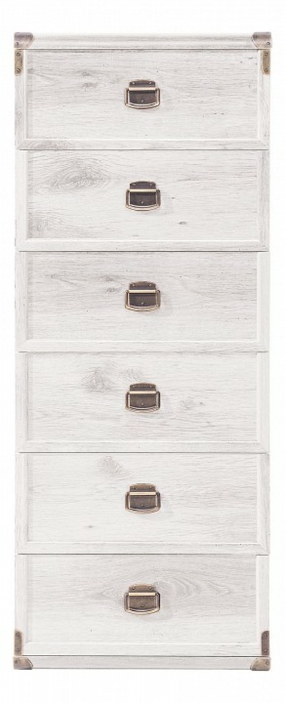 Фото Комод Индиана JКОМ 6s BRW_70001352 - интернет-магазин МегаТерем в Москве