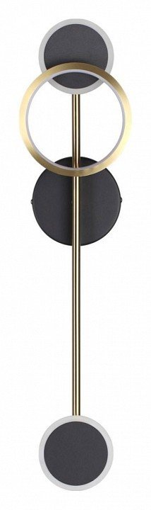 Фото Бра Odeon Light Denzel 4321/16WL OD_4321_16WL - интернет-магазин МегаТерем в Москве